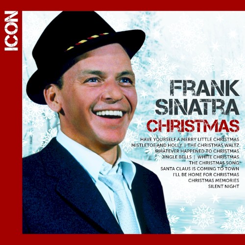 ICON Christmas