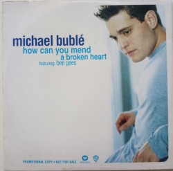 How Can You Mend A Broken Heart