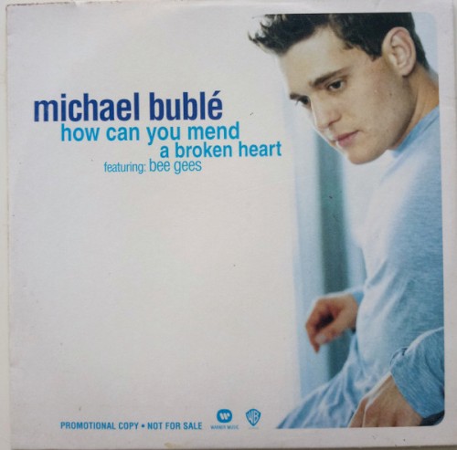 How Can You Mend A Broken Heart