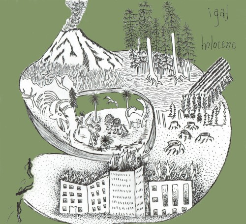 Holocene