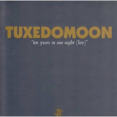 Ten Years in One Night