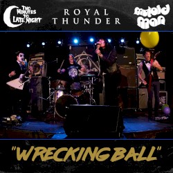 Wrecking Ball