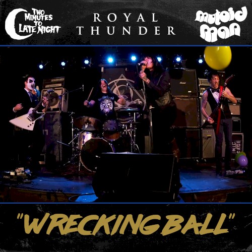Wrecking Ball