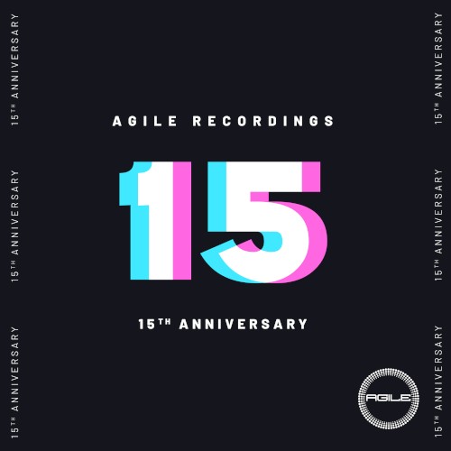 15 Years of Agile Recordings