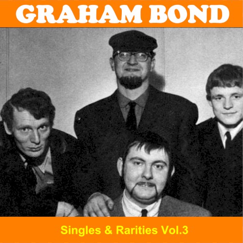Singles & Rarities - Vol.3