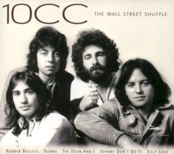The Wall Street Shuffle