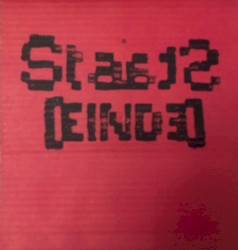 De hereniging van Staats(einde)