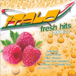 Italo Fresh Hits 2008 2.0