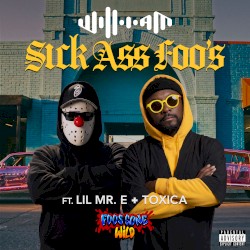 Sick Ass Foo's