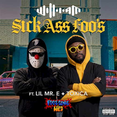 Sick Ass Foo's