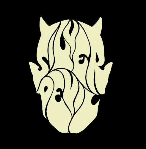 Silver Devil