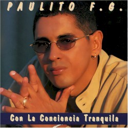 Con la conciencia tranquila