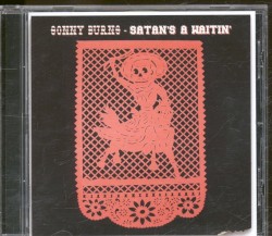 Satan's A Waitin'