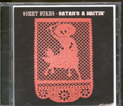 Satan's A Waitin'