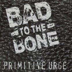 Primitive Urge