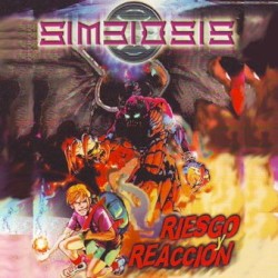Riesgo y reacción