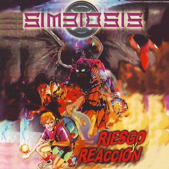 Riesgo y reacción