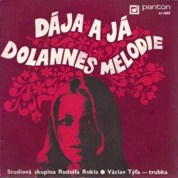 Dája a já / Dolannes melodie