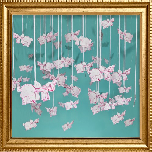 Pigs in the Sky