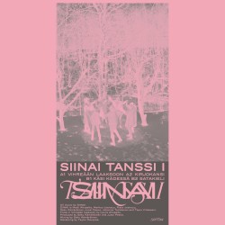 Tanssi I