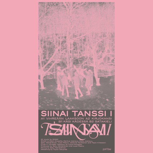 Tanssi I