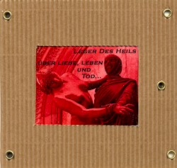 …Über Liebe, Leben und Tod…