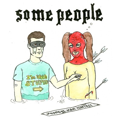 Some People