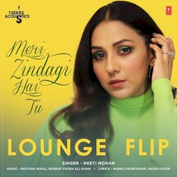 Meri Zindagi Hai Tu Lounge Flip