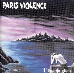 L'âge de glace