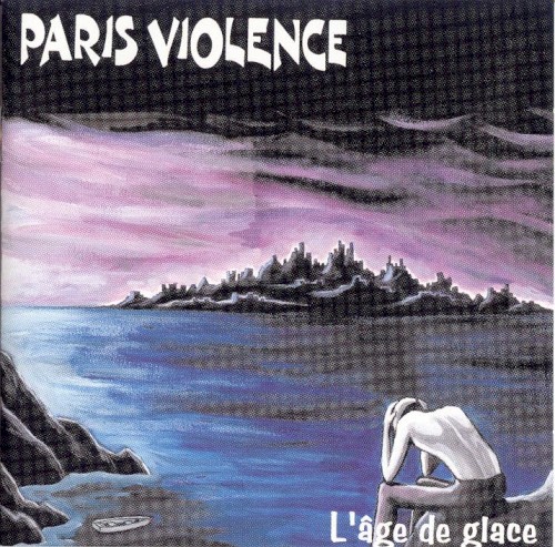 L'âge de glace