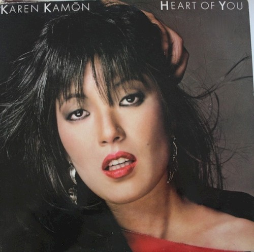 Heart of You