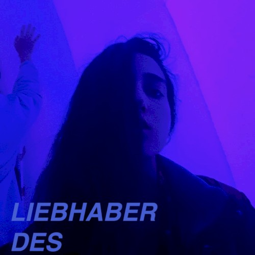 Liebhaber des Halbschattens EP