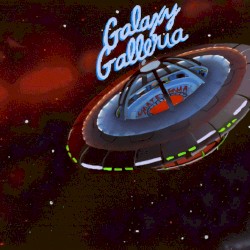 Galaxy Galleria EP