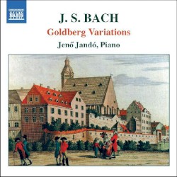 Goldberg Variations
