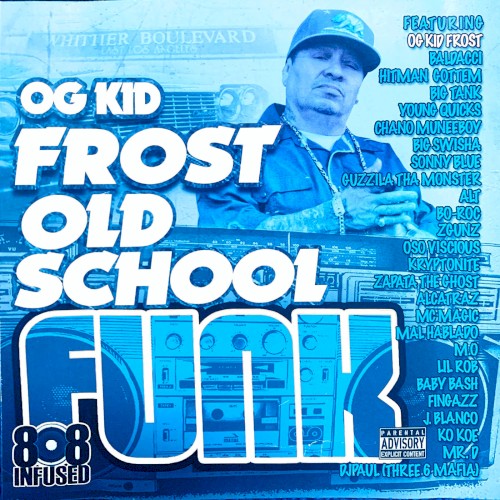Old School Funk