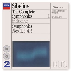 The Complete Symphonies 1