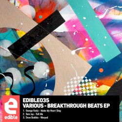 Breakthrough Beats EP