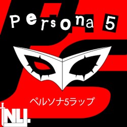 Persona 5