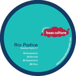 Sleepless Nights EP