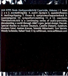 Courtside, Volume 1