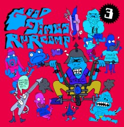 GTRRC Vol. 3 – Good Times RnR Compilation