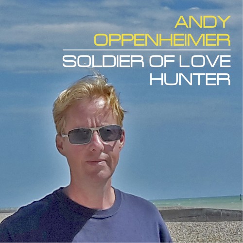 Soldier of Love
