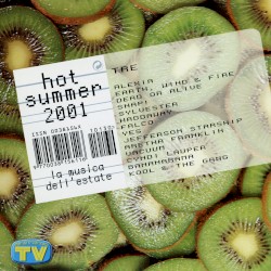 Hot Summer 2001: Tre