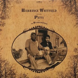 Barrence Whitfield Eta Petti & The Bloodyhotsak