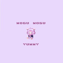 もぐもぐYUMMY！