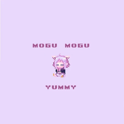 もぐもぐYUMMY！