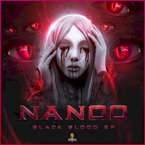 Black Blood EP