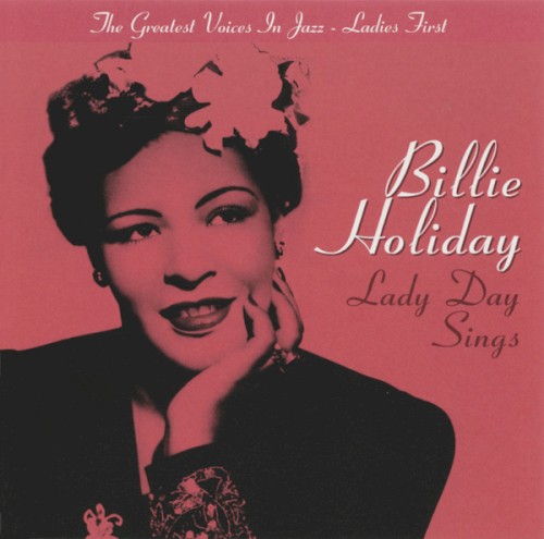 Lady Day Sings