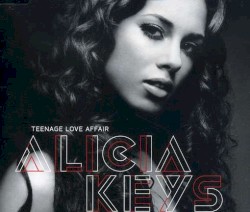 Teenage Love Affair