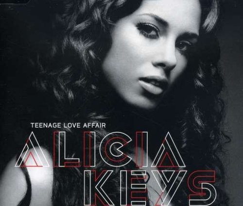 Teenage Love Affair